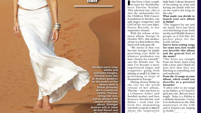 therese-neaime-actress-press-hello-magazine-page-1